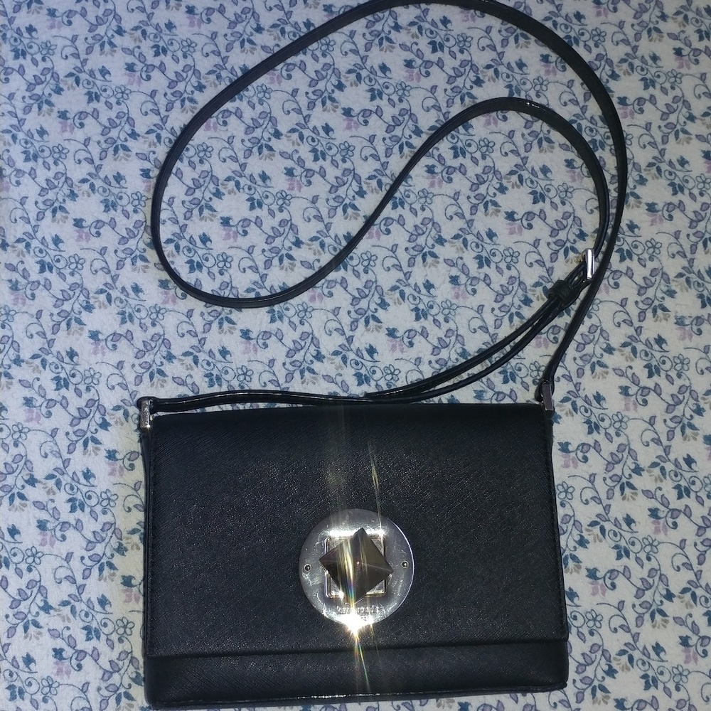 Kate Spade Long Strap Small Bag